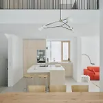 Tiroler Tris Modern 10 Beds * Maurach (Achensee)