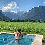 Villa Tiroler Tris Modern 10 Beds Maurach (Achensee)