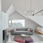 Villa Tiroler Tris Modern 10 Beds *