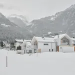 Tiroler Tris Modern 10 Beds Villa *