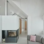 Tiroler Tris Modern 10 Beds Maurach (Achensee)