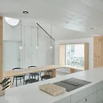 Tiroler Tris Modern 10 Beds Villa *