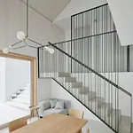 Villa Tiroler Tris Modern 10 Beds