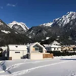 Tiroler Tris Modern 10 Beds Maurach (Achensee)