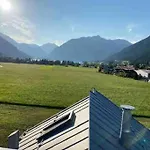 Tiroler Tris Modern 10 Beds * Maurach (Achensee)