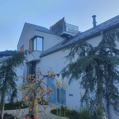 Tiroler Tris Modern 10 Beds Villa