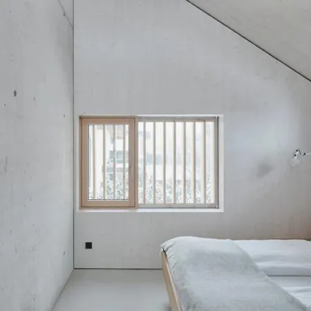 Tiroler Tris Modern 10 Beds *