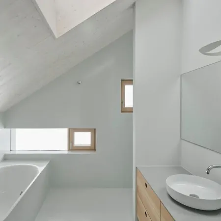 Tiroler Tris Modern 10 Beds Villa