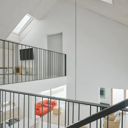 Villa Tiroler Tris Modern 10 Beds *