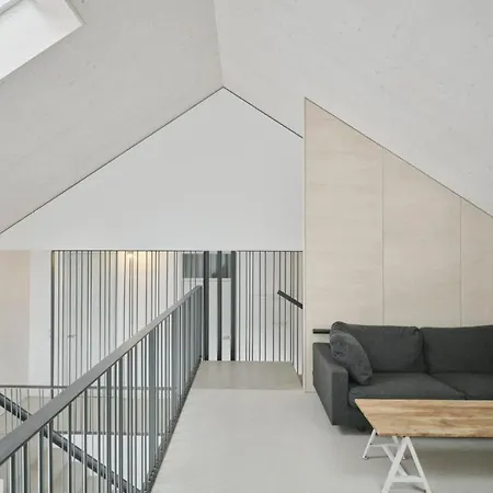 Tiroler Tris Modern 10 Beds Villa