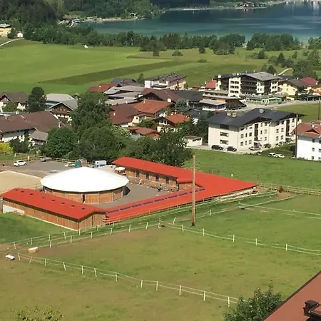 Tiroler Tris Full House 10 Beds *
