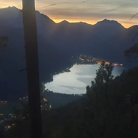 Villa Tiroler Tris Modern 10 Beds *