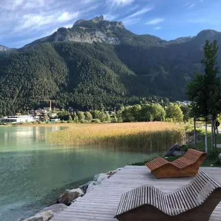 Tiroler Tris Full House 10 Beds