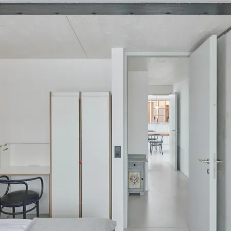 וילה Tiroler Tris Modern 10 Beds מאוראך