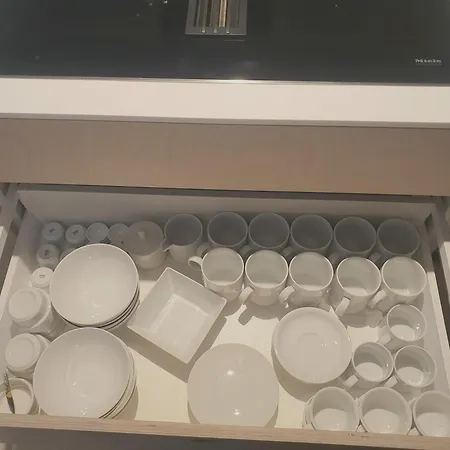 Tiroler Tris Modern 10 Beds * מאוראך