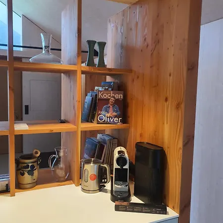 Tiroler Tris Modern 10 Beds *