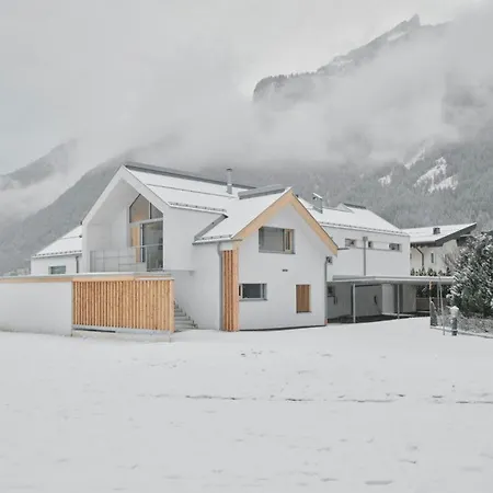 Tiroler Tris Modern 10 Beds *
