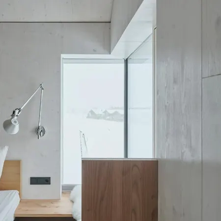 וילה Tiroler Tris Modern 10 Beds מאוראך