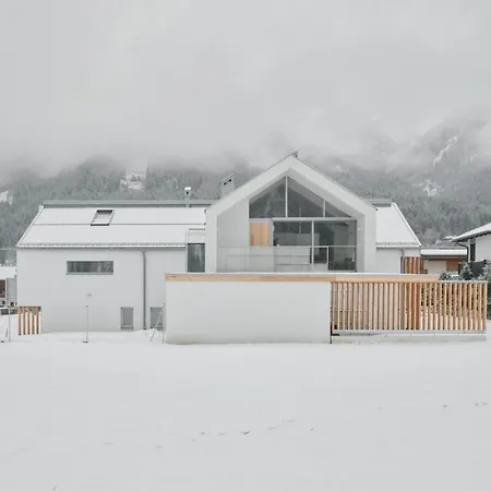 Tiroler Tris Modern 10 Beds Maurach