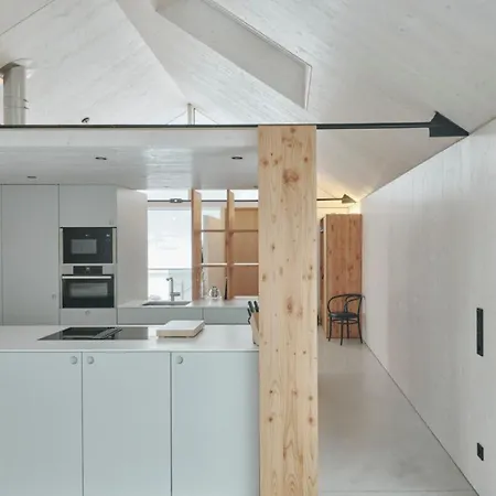 Tiroler Tris Modern 10 Beds *