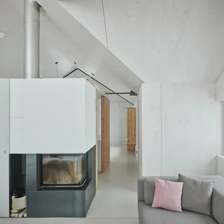 Tiroler Tris Modern 10 Beds Maurach (Achensee)