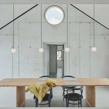 Tiroler Tris Modern 10 Beds וילה