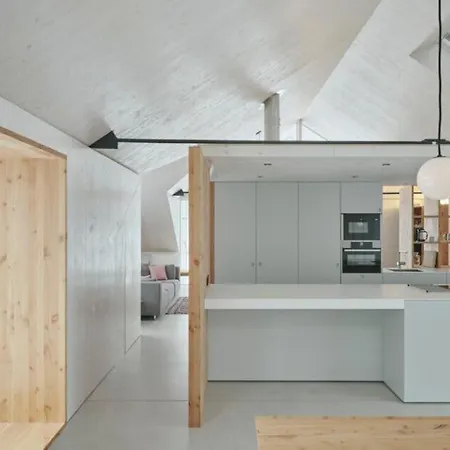 Tiroler Tris Modern 10 Beds *