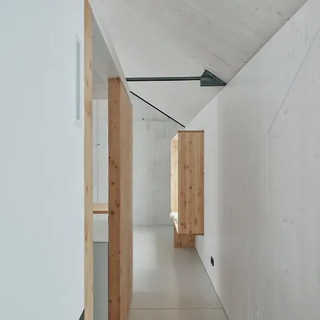 וילה Tiroler Tris Modern 10 Beds *