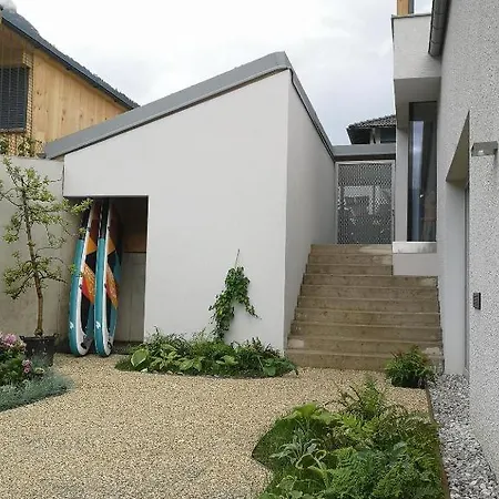 Tiroler Tris Modern 10 Beds *