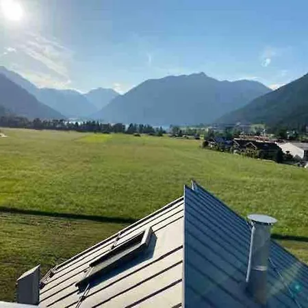 Tiroler Tris Modern 10 Beds * Maurach