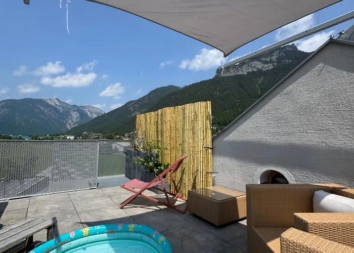 Tiroler Tris Modern 10 Beds *