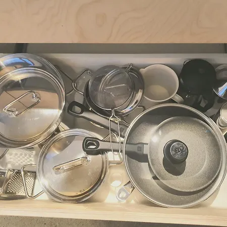 Tiroler Tris Modern 10 Beds * 마우라흐