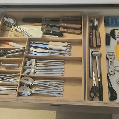 빌라 Tiroler Tris Modern 10 Beds 마우라흐