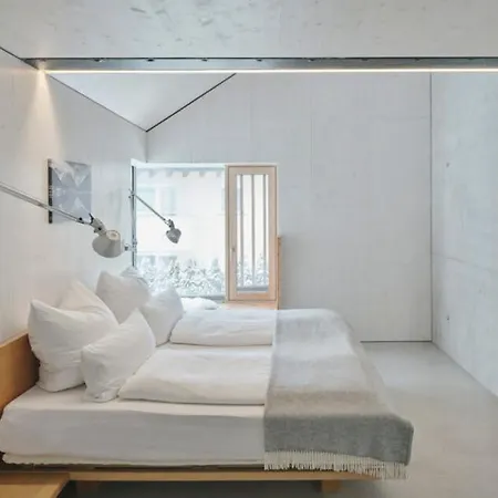 Tiroler Tris Modern 10 Beds 빌라 마우라흐