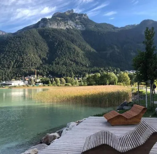 Tiroler Tris Modern 10 Beds