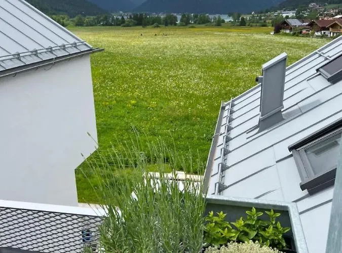 Tiroler Tris Modern 10 Beds Villa *