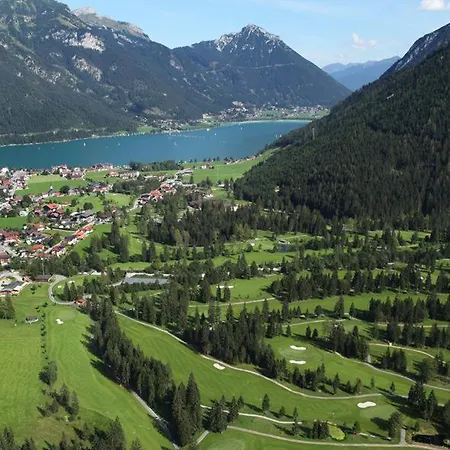 Vila Tiroler Tris Modern 10 Beds Maurach (Achensee)