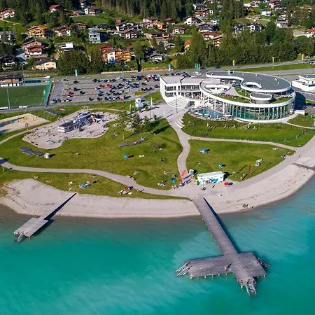 Tiroler Tris Modern 10 Beds