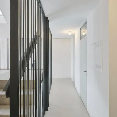 Tiroler Tris Modern 10 Beds * Maurach (Achensee)