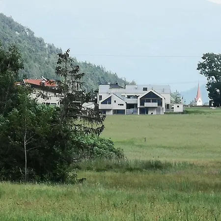 Tiroler Tris Modern 10 Beds * Maurach (Achensee)