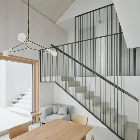 Vila Tiroler Tris Modern 10 Beds