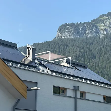 Tiroler Tris Modern 10 Beds Villa *