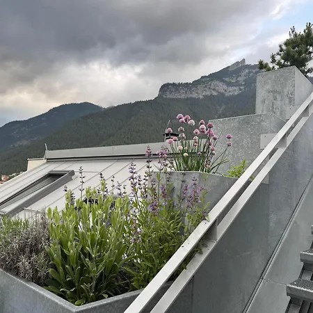 Villa Tiroler Tris Modern 10 Beds *