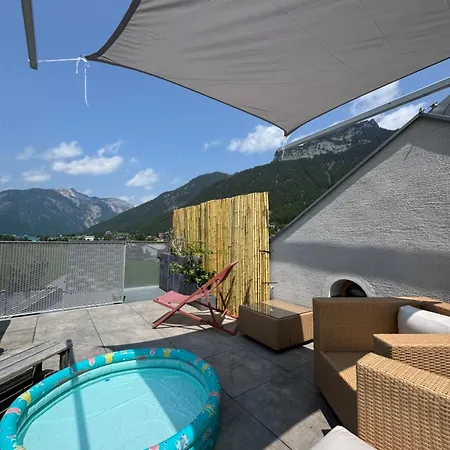 Tiroler Tris Modern 10 Beds *