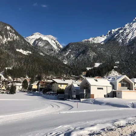 Tiroler Tris Modern 10 Beds Villa