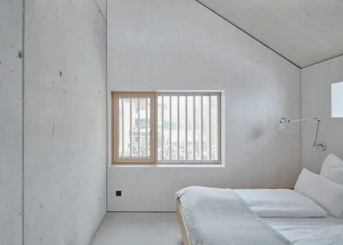 Tiroler Tris Modern 10 Beds *