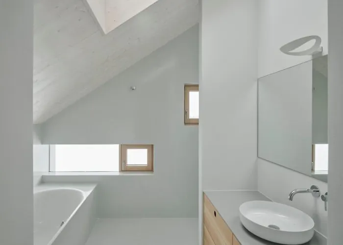 Tiroler Tris Modern 10 Beds Villa