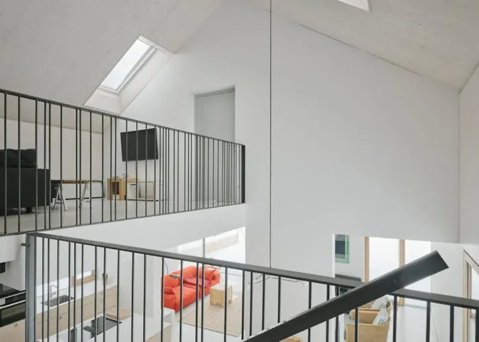 Villa Tiroler Tris Modern 10 Beds *