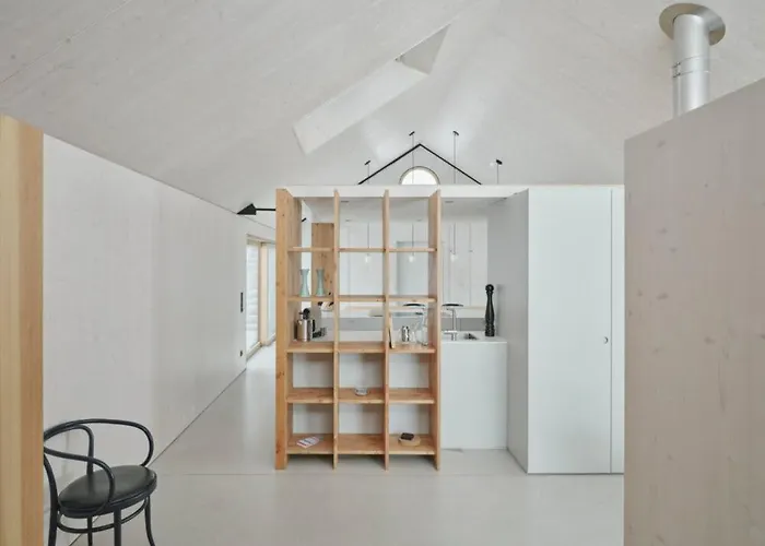 Villa Tiroler Tris Modern 10 Beds Maurach (Achensee)