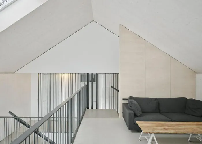 Tiroler Tris Modern 10 Beds Villa